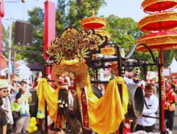 Konservasi Budaya Tangerang: Melestarikan Warisan Lokal