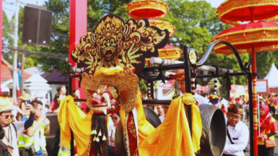 Konservasi Budaya Tangerang Melestarikan Warisan Lokal