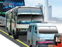 Layanan Transportasi Tangerang: Solusi Cepat dan Efisien