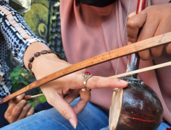 Melodi dan Ritme Musik Tradisional Tangerang yang Memikat