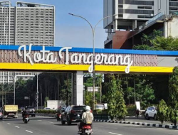 Mengungkap Sejarah Politik Tangerang Perjalanan yang Menarik