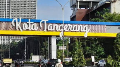 Mengungkap Sejarah Politik Tangerang Perjalanan yang Menarik