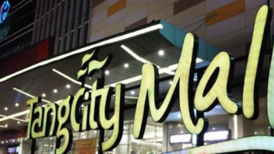 Menjelajahi Keistimewaan TangCity Mall Tangerang Tempat Belanja dan Hiburan Seru