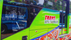 Pilihan Transportasi Termurah di Tangerang untuk Sehari-hari