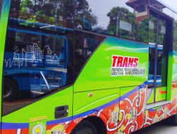 Pilihan Transportasi Termurah di Tangerang untuk Sehari-hari