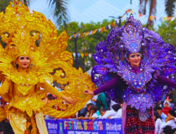 Pusat Kebudayaan Tangerang Menyelami Warisan Lokal