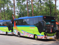 Rute Trans Tangerang ke Bandara: Solusi Transportasi Cepat