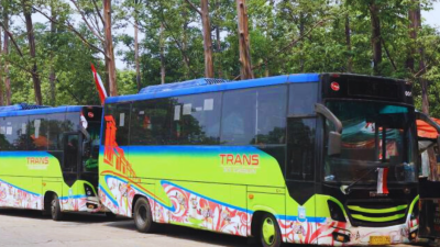 Rute Trans Tangerang ke Bandara Solusi Transportasi Cepat