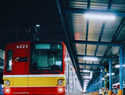 Rute dan Jadwal KRL Tangerang yang Wajib Anda Ketahui