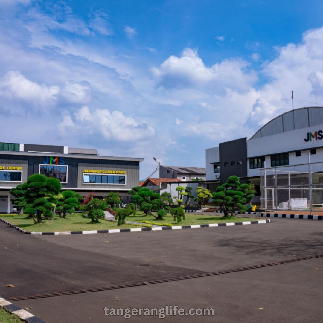 Sekolah Terbaik Tangerang Pilihan Terbaik untuk Pendidikan