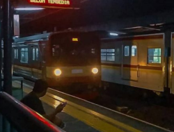 Transportasi Umum Tangerang Malam Hari: Kenyamanan  Keamanan