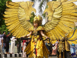 Warisan Budaya Tangerang: Menyelami Keindahan Tradisi Lokal