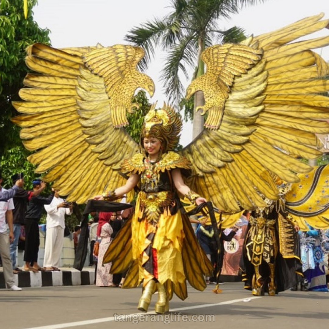 Warisan Budaya Tangerang Menyelami Keindahan Tradisi Lokal