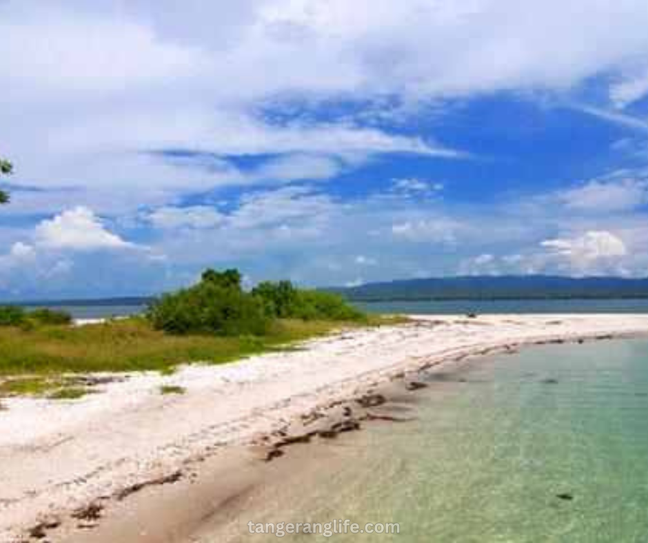 Wisata Pantai di Tangerang Destinasi Seru Wajib Dikunjungi