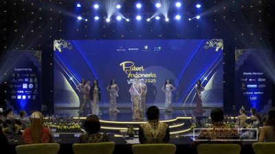 Finalis Puteri Indonesia Banten 2025 Pesona dan Prestasi Menuju Ajang Nasional