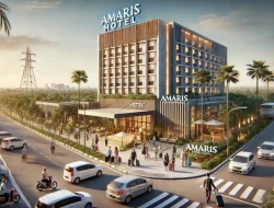 Amaris Hotel Serpong Tangerang - TangerangLife.Com Amaris Hotel Serpong Tangerang