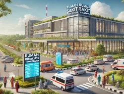 rumah sakit brawijaya tangerang