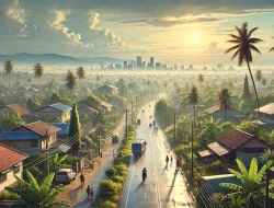cuaca tangerang selatan hari ini per jam