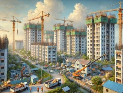 Pembangunan Rusunawa Baru Tangsel Dikebut Setelah Hunian Eksisting Terisi 80 Persen