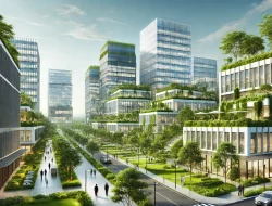 perusahaan di BSD Green Office Park - TangerangLife.Com perusahaan di BSD Green Office Park