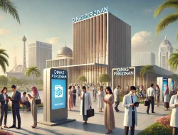 Sipinter Kab Tangerang Solusi Perizinan Online Mudah bagi Tenaga Medis dan Pelaku Usaha