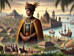 sultan hasanudin lahir di mana - TangerangLife.Com sultan hasanudin lahir di mana