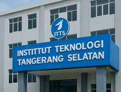 institut teknologi tangerang selatan - TangerangLife.Com