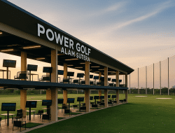 power golf alam sutera - TangerangLife.Com