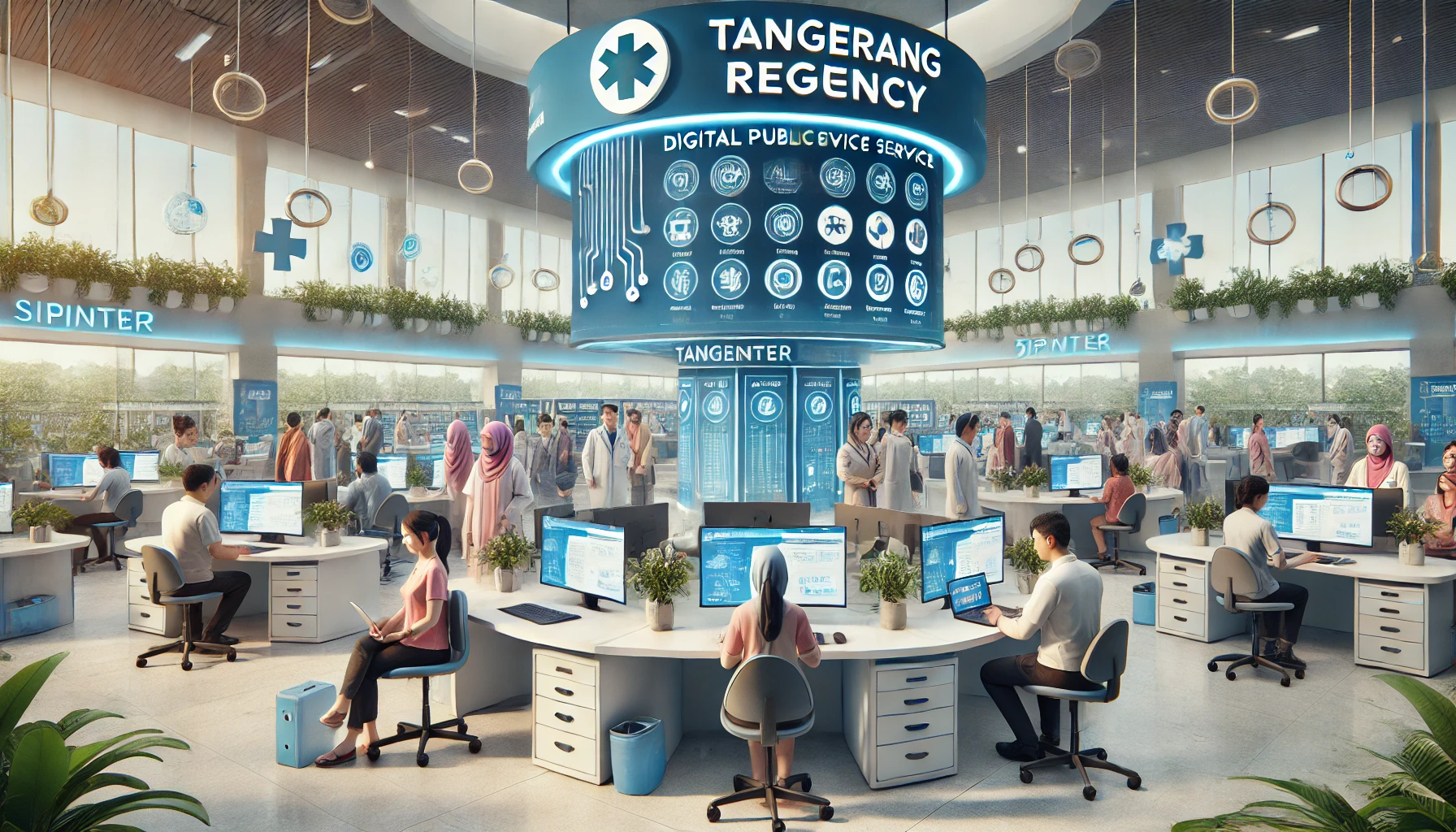 sipinter kabupaten tangerang