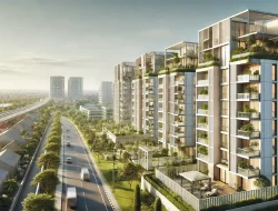 Apartemen Estetik Tangerang dengan Fasilitas Lengkap dan Harga Terjangkau