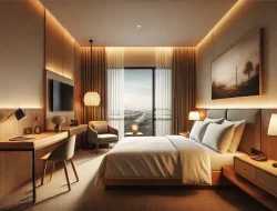 D’prima Hotel Tangerang Review Lengkap