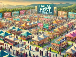Halal Fest Tangerang 2025 Rayakan Milad Emas MUI dengan Meriah dan Penuh Makna