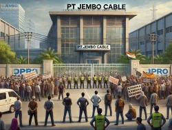 PT Jembo Cable Mangkir dari Panggilan DPRD Hingga Terancam Dilaporkan