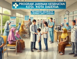 Program jaminan kesehatan Tangerang - TangerangLife.Com