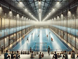 Lapangan Futsal Di Tangerang Pilihan Tempat Main Seru Dengan Fasilitas Modern