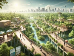 Ekowisata Tangerang Hijau 2025 Jadi Destinasi Alam Paling Menarik di Jabodetabek