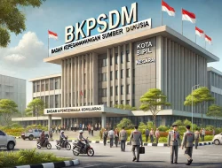 Kepala BKPSDM Kota Tangerang dan Peran Strategis dalam Tata Kelola ASN