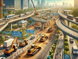 Proyek Strategis Tangerang 2025 - TangerangLife.Com