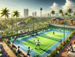 main padel adalah - TangerangLife.Com main padel adalah