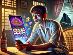 Nama Game Judi Slot Online Populer yang Perlu Kamu Waspadai dan Kenali