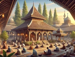 wisata religi kota tangerang - TangerangLife.Com