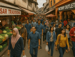 Pusat Belanja Murah Tangerang - TangerangLife.Com