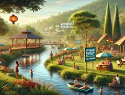 destinasi liburan murah Tangerang - TangerangLife.Com