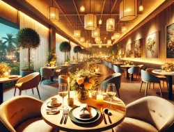resto romantis Tangerang Selatan - TangerangLife.Com