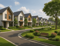 Kawasan Hunian Elit di Tangerang Jadi Incaran Gaya Hidup Modern dan Investasi Properti Mewah di Jabodetabek