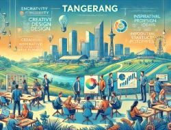 Pelatihan Wirausaha Muda Tangerang Gerakan Kreatif Anak Muda Bangun Bisnis Masa Depan
