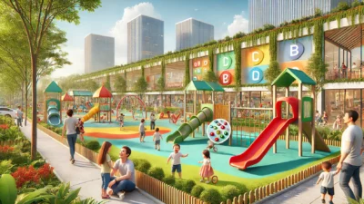 Wisata Ramah Keluarga Tangerang 2025 Jadi Pilihan Terbaik Liburan Seru untuk Anak dan Orang Tua di Akhir Pekan