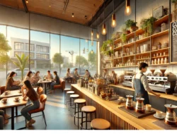 Rekomendasi Coffee Shop Hits Gading Serpong yang Lagi Viral dan Cocok untuk Nongkrong Sambil Ngopi Santai