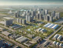 Perkembangan Ekonomi Kota Tangerang Melaju Stabil dengan Pertumbuhan Positif di Tengah Tantangan Global