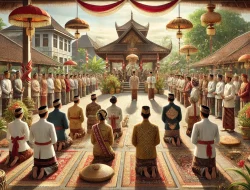 Tradisi Lokal Masyarakat Tangerang yang Masih Bertahan di Tengah Modernisasi dan Menjadi Identitas Budaya Daerah